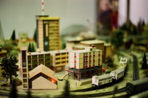 Modelbouw